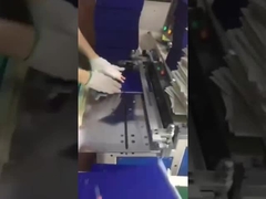 دستگاه اتصال سیم دوبل