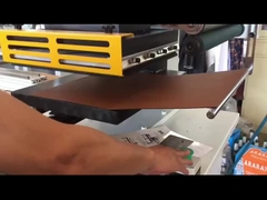 دستگاه برش گرما