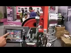 برچسب دستگاه چشم برای کفش لباس کیف دست کمربند