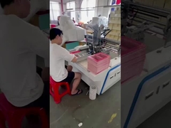 دستگاه چسباندن نوار چسب
