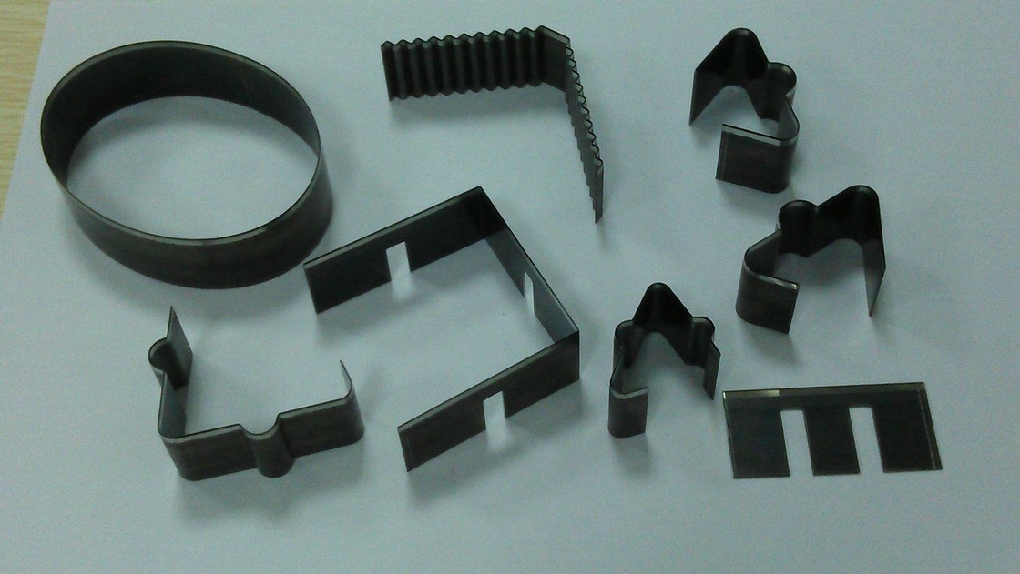لبه عادی یا سخت لبه 3PT فولاد 23.80mm برش تیغه برای Diecutting