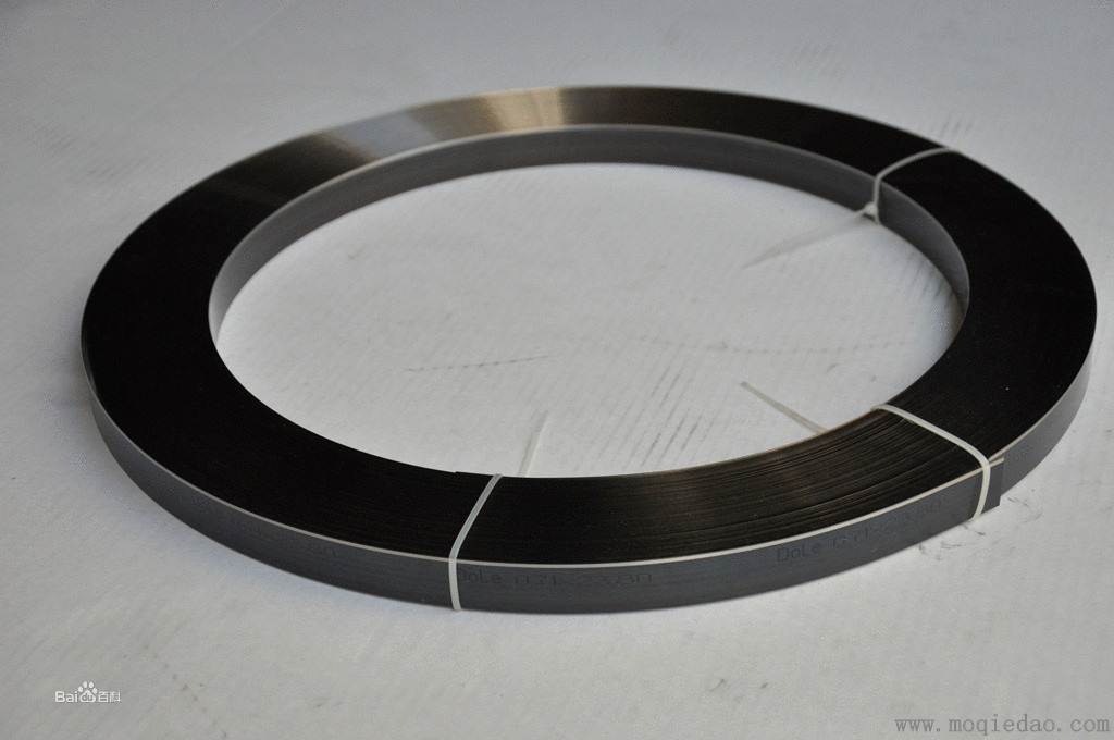لبه عادی یا سخت لبه 3PT فولاد 23.80mm برش تیغه برای Diecutting